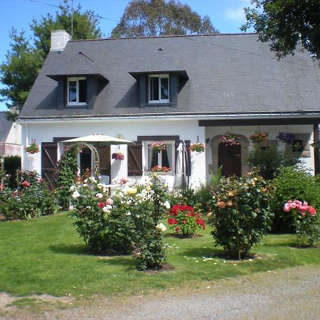 Chez Annick Bed & Breakfast Guerande Exterior photo