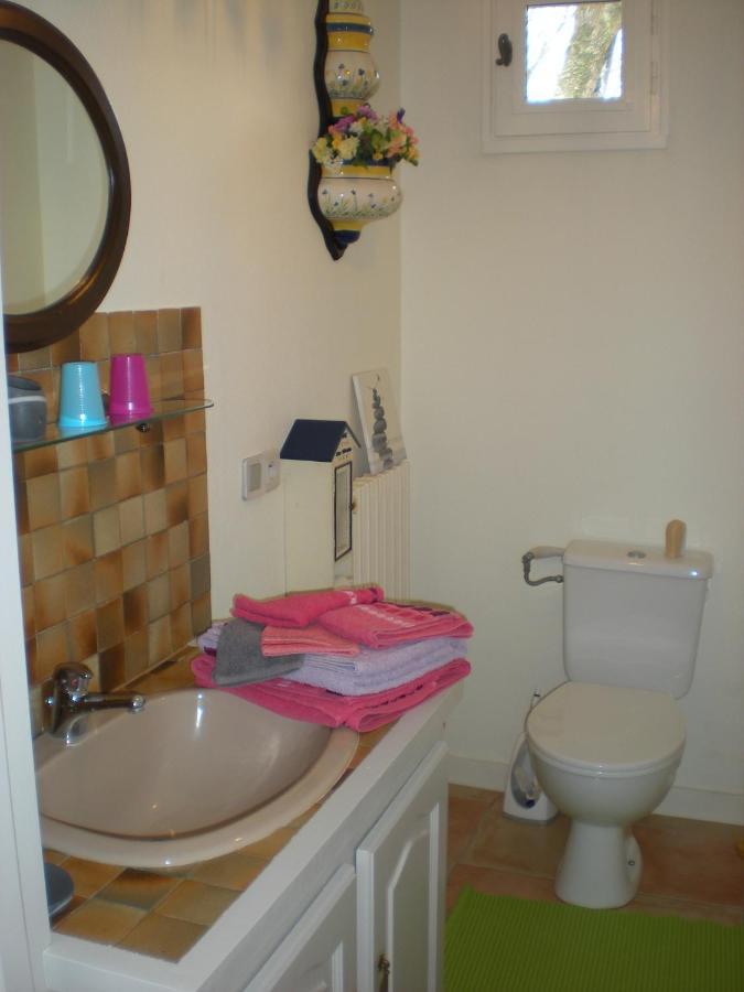 Chez Annick Bed & Breakfast Guerande Exterior photo